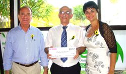 Atalaya Bridge Tournament