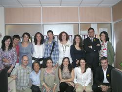 Interview Jesús Fortes