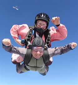 Cudeca Foundation, Cancer Hospice, Events