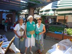 Cudeca Coín Shop Christmas Bazaar