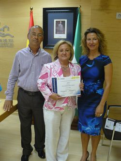 La Mancomunidad de la Costa del Sol Occidente Entrega Subvenciones a 30 ONGs