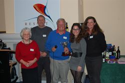 La Cala Resort XVII Cup Tournament in aid of Cudeca Hospice