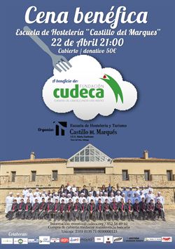 Cudeca Foundation, Cancer Hospice, Events