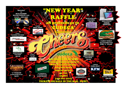 Cudeca Foundation, Cancer Hospice, Events