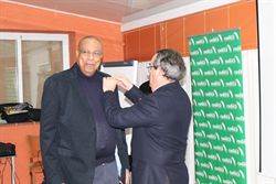 Chucho Valdés – Embajador de Cudeca