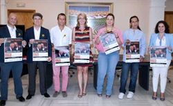 Concierto Solidario de Jazz "Chucho Valdés y Amigos", en homenaje a Bebo Valdés