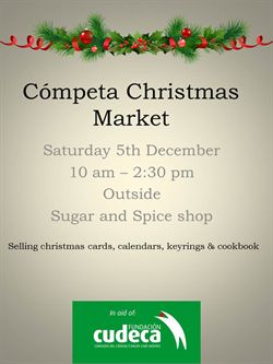 Cudeca Foundation, Cancer Hospice, Events