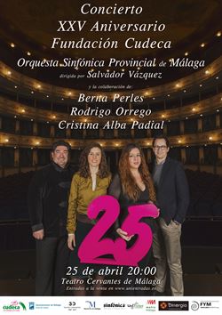 Cudeca Foundation, Cancer Hospice, Events