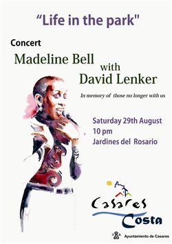 Cudeca Foundation, Cancer Hospice, Events