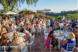 Costa Women Charity Summer Party!