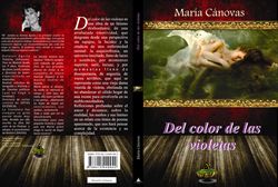 La novela "Del Color de las Violetas" recauda fondos para CUDECA
