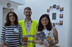 Obra de Teatro La Casa de Bernarda Alba por Cudeca