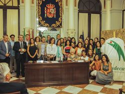 10º aniversario de la Unidad de Hospitalización