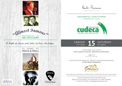 Tribute to Mel Williams