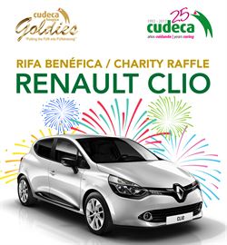 Cudeca Foundation, Cancer Hospice, Events