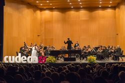 Cudeca 25th Anniversary Concert