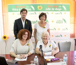 Cudeca Hospice Open-door Day