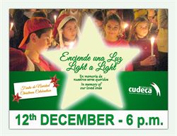 Cudeca Foundation, Cancer Hospice, Events