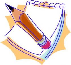 Annual evaluation questionnaire for volunteers