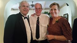 American Club of the Costa del Sol supports Cudeca Hospice