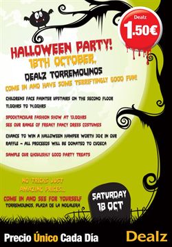 Cudeca Foundation, Cancer Hospice, Events