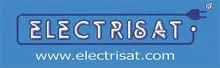 Electrisat install lights around Cudeca Hospide