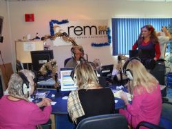 A big ´Thank you´ to the Community for such a successful Telethon 2008