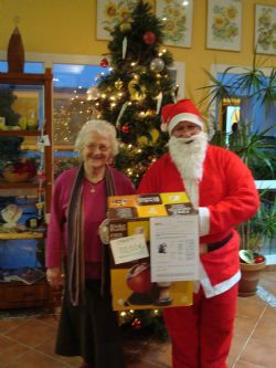 Light a Light Celebration