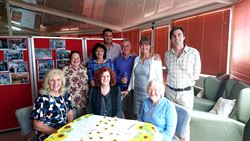 Cudeca Goldies agreement