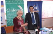 El Monte and Cudeca Agreement