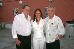 Victor Manuel Concert