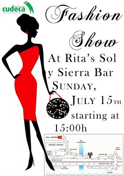 Cudeca Foundation, Cancer Hospice, Events