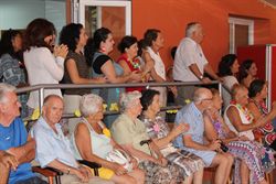 Fiesta de Verano de la Unidad de Día