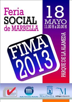 Fundación Cudeca asiste a FIMA