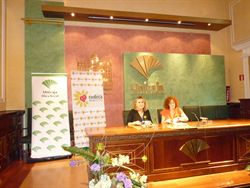 UNICAJA RENEWS CONTRACT ENABLING CUDECA TO CONTINUE ATTENDING TO PEOPLE WITH ADVANCED AND NON-CURABLE ILLNESSES AND SUPPORT TO THEIR FAMILIES