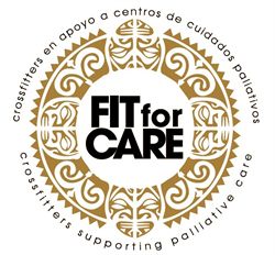 Próximas actividades solidarias de FitForCare