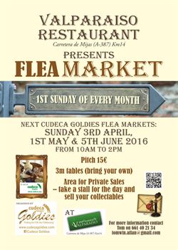 Cudeca Foundation, Cancer Hospice, Events