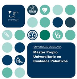 1er Master Propio Universitario en Cuidados Paliativos