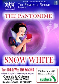 Cudeca Foundation, Cancer Hospice, Events