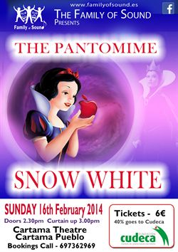 Cudeca Foundation, Cancer Hospice, Events