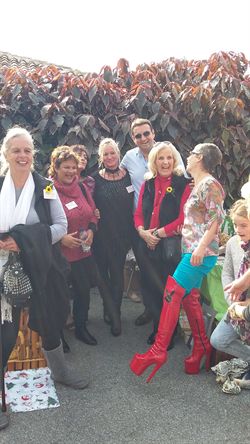 Valparaiso Charity Flea Market