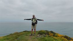 Maggie Woodward´s North Walk