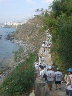 Walkathon 2007 Success!