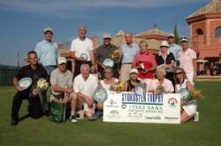La Cañada Golf Tournament