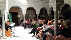 Concierto Benéfico en el Castillo de Bil Bil