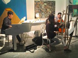 6 Concerts in 7 Days with AProject