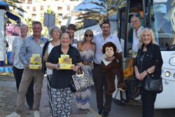 Festival for Life in aid of Cudeca