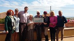 Charity through Music