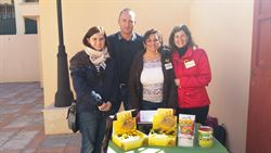 Torneo de Futbol. Athletic Club de Fuengirola