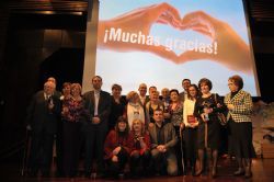 Premios "Málaga Voluntaria"